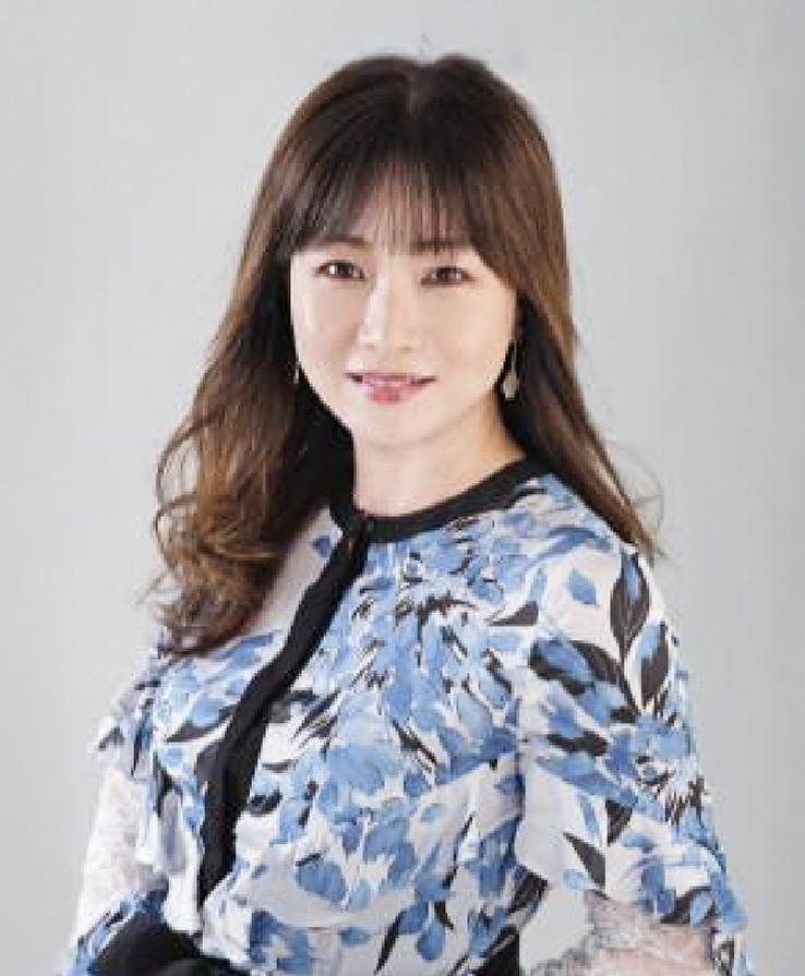 株式会社メディカルフェア 代表取締役 宇都宮越⼦