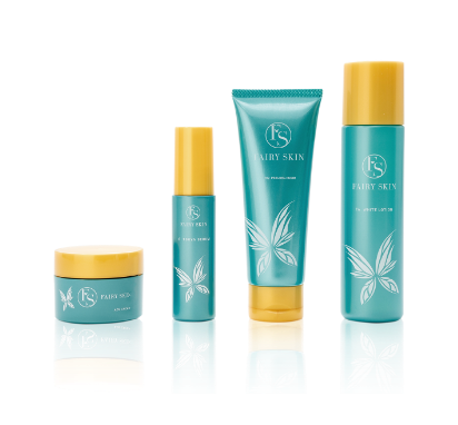 フェアリースキンセット