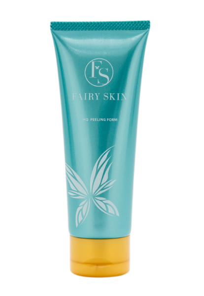 フェアリースキン HQピーリングフォーム
