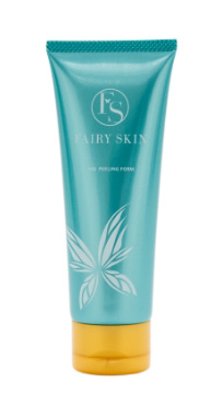 フェアリースキン HQピーリングフォーム 洗顔料