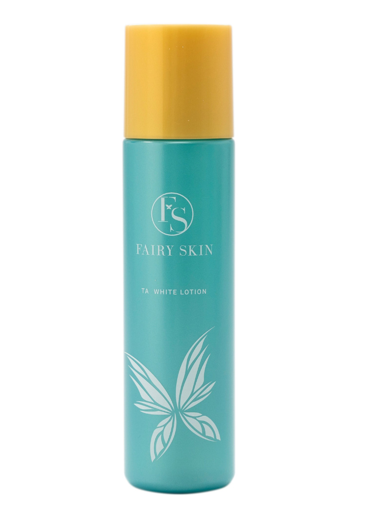 フェアリースキン 薬用M ホワイトローション