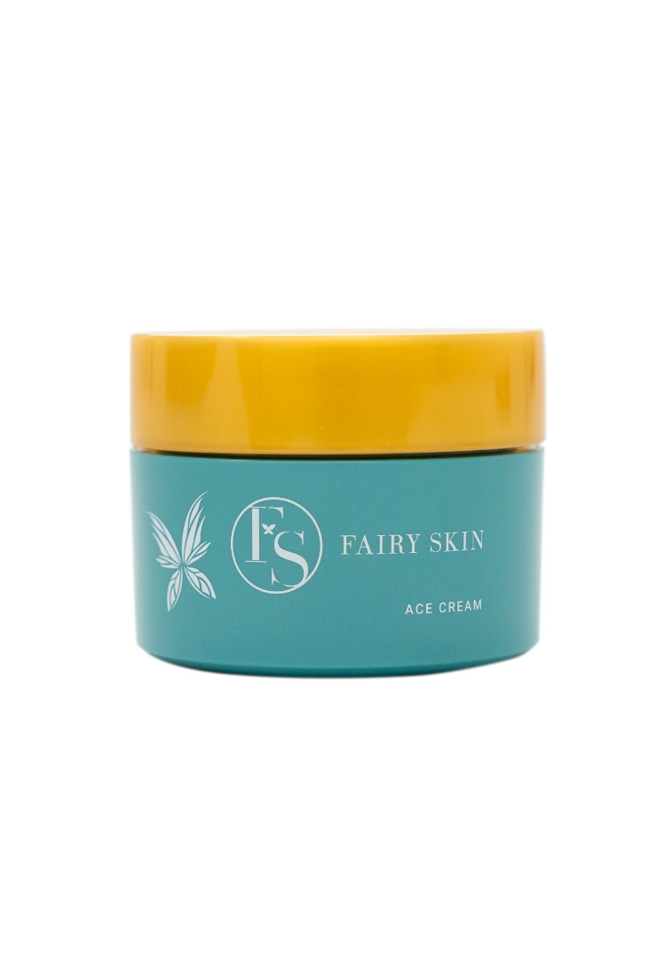 フェアリースキン ACEクリーム